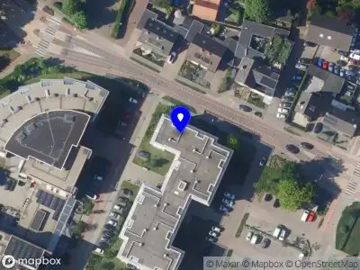 Brandweer met gepaste spoed naar de Schauwplein in Putten vanwege een liftopsluiting