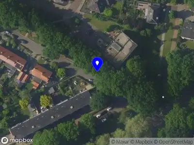 Politie naar de Veldkamp in Harderwijk vanwege aanrijding met letsel