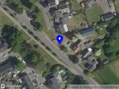 Politie naar de Zeilbergsestraat in Deurne vanwege ongeval met letsel