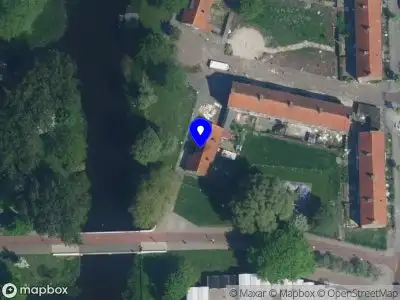 Politie met grote spoed naar de A.A.H. Struijckenkade in Amsterdam vanwege ongeval met letsel