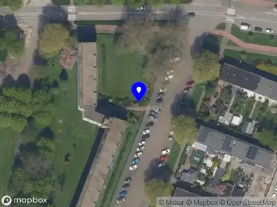 112 melding Ambulance met gepaste spoed naar de Jacoba van Beierenstraat in Vlaardingen