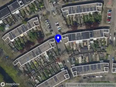 Brandweer met gepaste spoed naar de Atlasvlinder in Amersfoort vanwege afhijsen patient