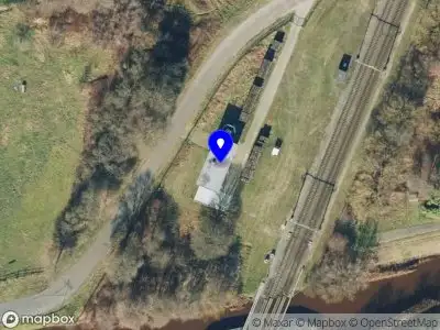 112 melding Politie naar de Dedemsvaartweg in Punthorst vanwege aanrijding met letsel