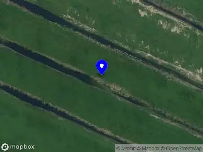 Brandweer met gepaste spoed naar de Herenweg in Ankeveen vanwege gebouwbrand