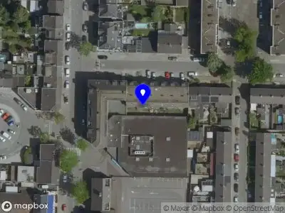 Overlastmelding Majellastraat in Maastricht (6226 HM)