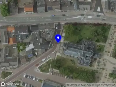 Overlastmelding Kerkstraat in Echt