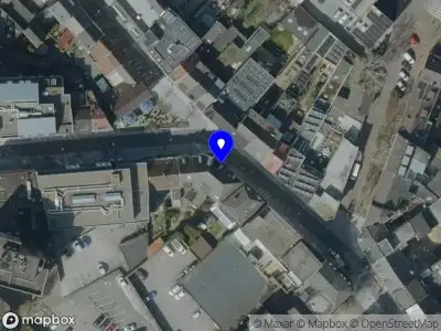 Overlastmelding Stationsstraat in Sittard