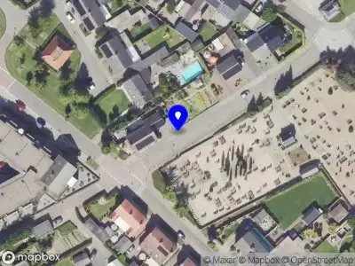 Overlastmelding Monseigneur Koningsstraat in Posterholt