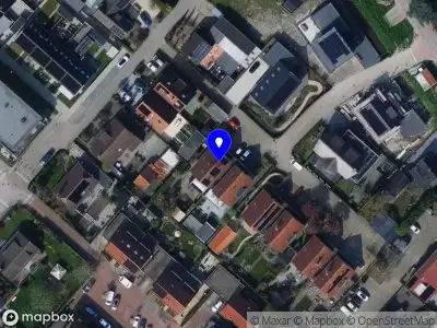 Overlastmelding Hofstee in Strijen