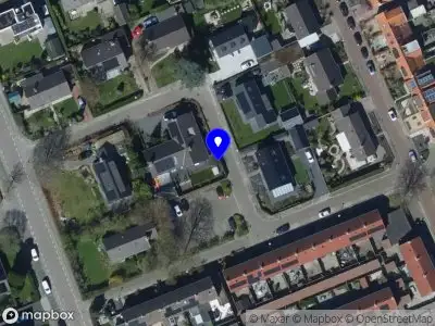 112 melding Overlastmelding Iepenlaan in Middelharnis