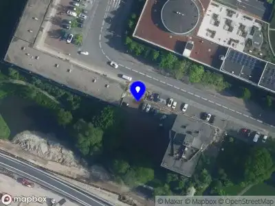 Overlastmelding Meander in Amstelveen (1181 WP)