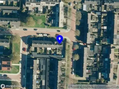 112 melding Overlastmelding Ruysdaelstraat in Eerbeek