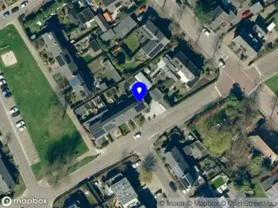 112 melding Overlastmelding Europalaan in Rheden