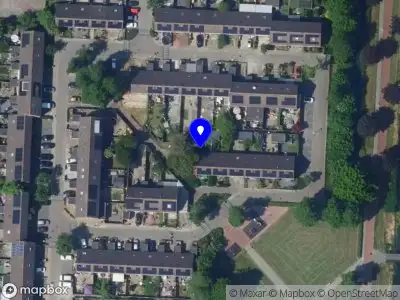 Anonieme overlastmelding Krammerstraat in Lelystad