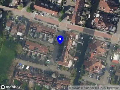 112 melding Ambulance met gepaste spoed naar de Waterdekmos in Reeuwijk