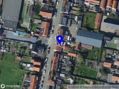 112 melding Ambulance met grote spoed naar de Prins Bernhardstraat in Oud-Beijerland