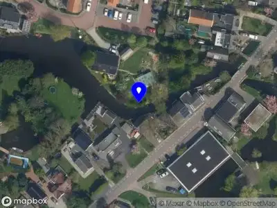 Ambulance met gepaste spoed naar de Lageweg in Ouderkerk aan den IJssel