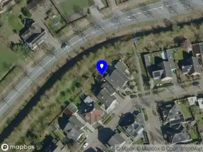 Politie naar de Oirschotseweg in Best vanwege ongeval met letsel