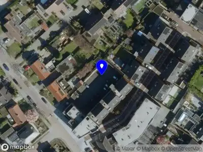 Brandweer met grote spoed naar de Oirschotseweg in Best