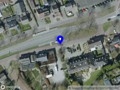Brandweer met gepaste spoed naar de Riethovenseweg in Steensel