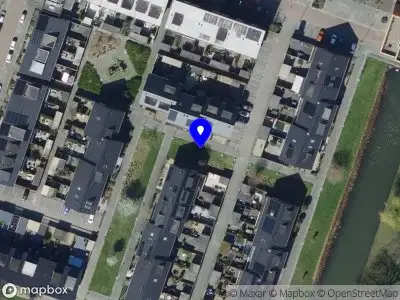 112 melding Ambulance met gepaste spoed naar de Zalmzegenpad in Hoogvliet Rotterdam