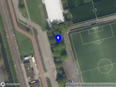 112 melding Ambulance met gepaste spoed naar de Leningradweg in Rotterdam