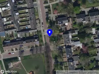 Brandweer met gepaste spoed naar de Emmalaan in Etten-Leur vanwege een liftopsluiting