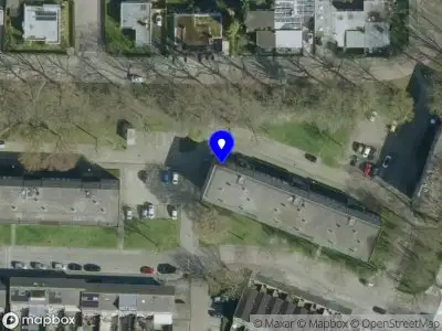 112 melding Overlastmelding Juralaan in Tilburg