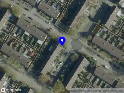 Anonieme overlastmelding Averkampstraat in Tilburg