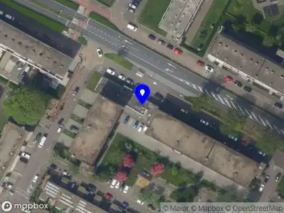Overlastmelding Hoorneslaan in Katwijk