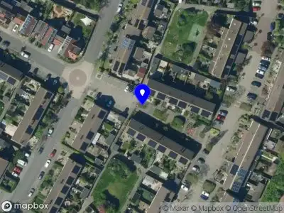 Overlastmelding Irissenveld in Castricum