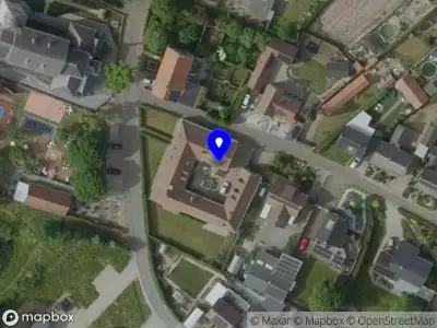 Ambulance met grote spoed naar de Jacobusstraat in Hunsel