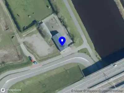 112 melding Politie naar de Tivoliweg in Rosmalen vanwege ongeval met letsel