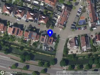 112 melding Ambulance met gepaste spoed naar de Margriethof in Papendrecht