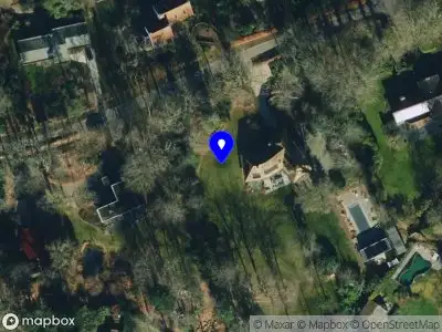 Brandweer met grote spoed naar de Langenberg in Hattem vanwege stankoverlast