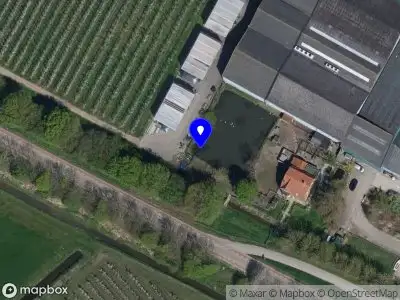 Politie met grote spoed naar de Zwingelspaansedijk in Fijnaart vanwege letsel