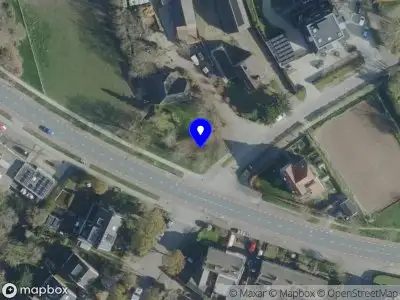 Brandweer met gepaste spoed naar de Dennenstraat in Nijmegen vanwege afgaan automatisch brandalarm