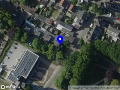 112 melding Ambulance met grote spoed naar de Jean Verheggenstraat in Weert