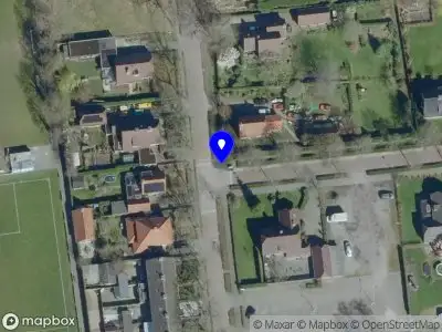 112 melding Overlastmelding Zijstraat in De Moer