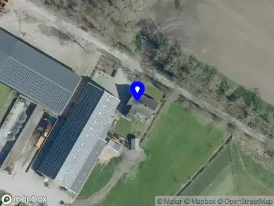 Overlastmelding Oude Bossche Baan in Berlicum