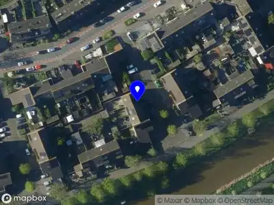 Overlastmelding Poldermolen in Hoorn