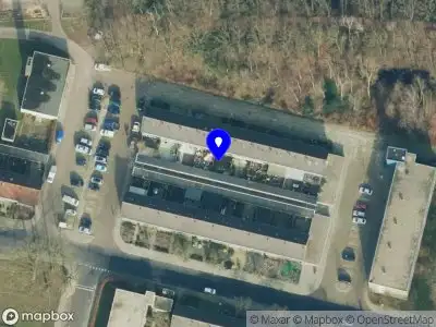 Brandweer met gepaste spoed naar de Griegstraat in Almelo