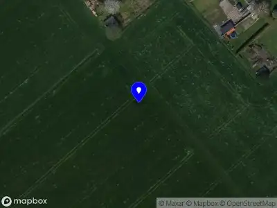 Brandweer met grote spoed naar de Kladseweg in Lepelstraat vanwege gebouwbrand