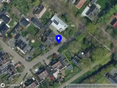 Brandweer met grote spoed naar de J. Polstraat in Wilhelminaoord vanwege gebouwbrand