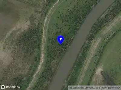 Politie met grote spoed naar de Bandijk in Werkendam vanwege letsel