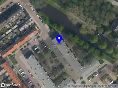 Ambulance met gepaste spoed naar de Flevopad in Nieuwerkerk aan den IJssel