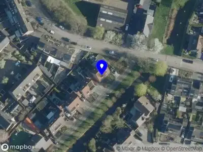 Overlastmelding Schout in Woudrichem