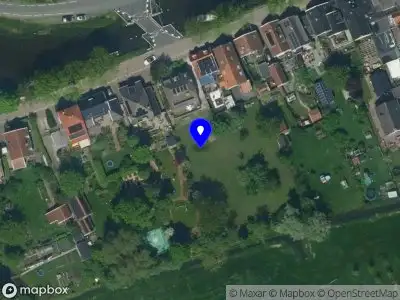 Ambulance met grote spoed naar de Neck in Wijdewormer