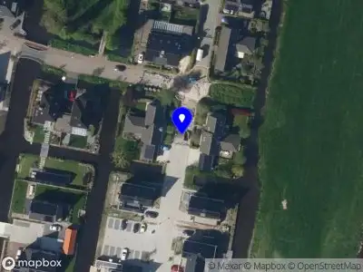 112 melding Ambulance met grote spoed naar de Visschouw in Reeuwijk