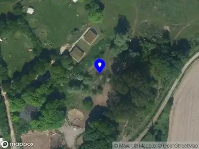 Brandweer met gepaste spoed naar de Kleine Houtweg in Heemskerk